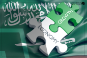 مسح رويترز يتوقع تباطؤ النمو الاقتصادي في السعودية لهذا العام